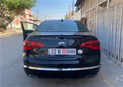 Kia Cadenza